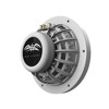 Wet Sounds WS-MC-2 Marine Radio with 2 Pairs Wet Sounds RECON 6 XW-W Recon Series 6.5" 60-Watt RMS Coaxial Speakers With White XW Grilles (Pair) - 4 of 4