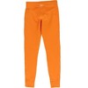 Reebok Womens Lux Compression Athletic Pants - 2 of 2