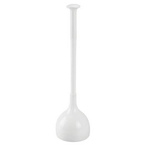 Clorox Hideaway Plunger : Target