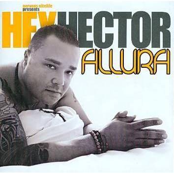 Hex Hector - Allura * (CD)