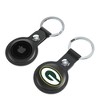 NFL NFC Teams Insignia Black Airtag Holder 2-Pack - 3 of 4