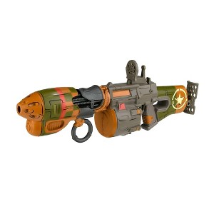 Well Played Toys Borderlands 3 MicroArmz 8 Inch Scaled Replica Weapon | Torgue Shotgun - 1 of 4