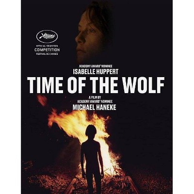 Time of the Wolf (Blu-ray)(2021)