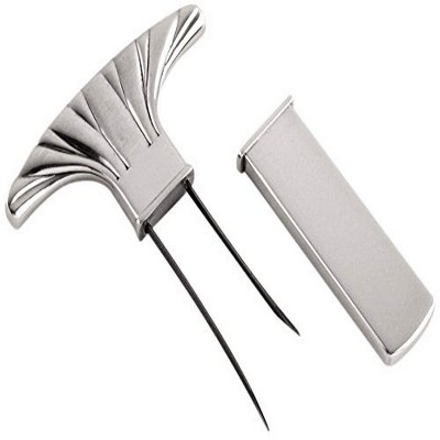 Royal Selangor Wine Celebration Cork Extractor, Pewter