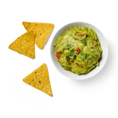 Homestyle Guacamole - 10oz - Good & Gather™