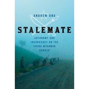 Stalemate - by  Andrew Ong (Paperback) - 1 of 1