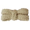 INSPIRE CHIC Flat Fuzzy Thick Shoelaces for Hiking, Sporting, Running 0.59'' Wide 2 Pairs - 2 of 4