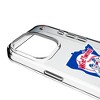 Keyscaper MLB Cooperstown Central Teams Linen Clear Cell Phone Case for Apple iPhone - 4 of 4