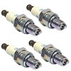NGK 4 Pack of Replacement Spark Plugs - CMR7H-4PK - 3 of 3