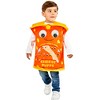 Rubies Yummy World Cheesy Puffs Child Costume - 2 of 4