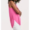 Women's Ellis V-Neck Tank - Another Love - 3 of 3
