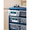 Avery Durable Easy Peel ID Labels, Sure Feed Technology, Permanent Adhesive, 2" x 2-5/8", 120 Labels (6793) - 2 of 4