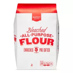 All Purpose Flour - 5lbs - Market Pantry™