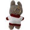 Doll Clothes Superstore Snowman Holiday Sweater for 17.5 cm Labubu Dolls - 4 of 4