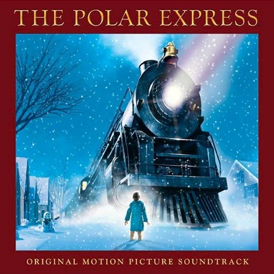 The Polar Express (CD)
