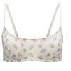 Adore Me Women's Pointelle Wireless Scoop Bralette - 4 of 4