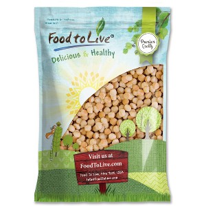 Dry Roasted Macadamia Nuts – Oven Roasted Whole Nuts, Unsalted, No Oil Added, Great Vegan Snack, Keto, Kosher, Bulk. - 1 of 4