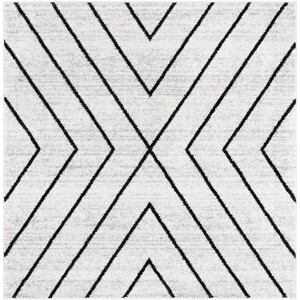 Adirondack ADR251 Non-Shedding Power Loomed Indoor Rugs - Safavieh - 1 of 4