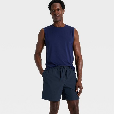 Men's 360 Lifestyle Drawstring Shorts - All in Motion