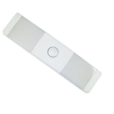 Westek Manual Battery Powered Adjustable Led Tap Light Target