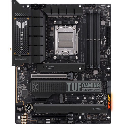 Gigabyte B650 AORUS ELITE AX AM5 DDR5 Motherboard – EasyPC