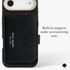 kate spade new york Apple iPhone Air MagSafe Compatible Designer Phone Case - 4 of 4
