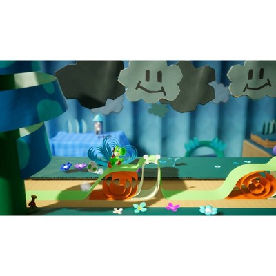 Yoshi's Crafted World - Nintendo Switch, 6 of 18