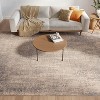 Nourison Botanical Washables Modern Indoor Flatweave Rug - 4 of 4