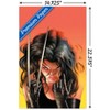 Trends International Marvel Comics - X-23 - Claws Unframed Wall Poster Prints - 3 of 4