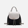 MKF Collection Kimberly Elegant Trendy Backpack by Mia k - 2 of 4