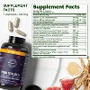 Total Male+ Testosterone Support Supplement Boost Energy, Strength & Vitality For Performance, Stamina & Wellness, 30 Capsules - 2 of 4