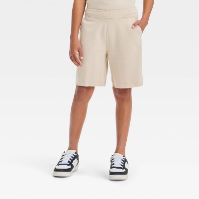 Boys' Fleece Shorts - art class™