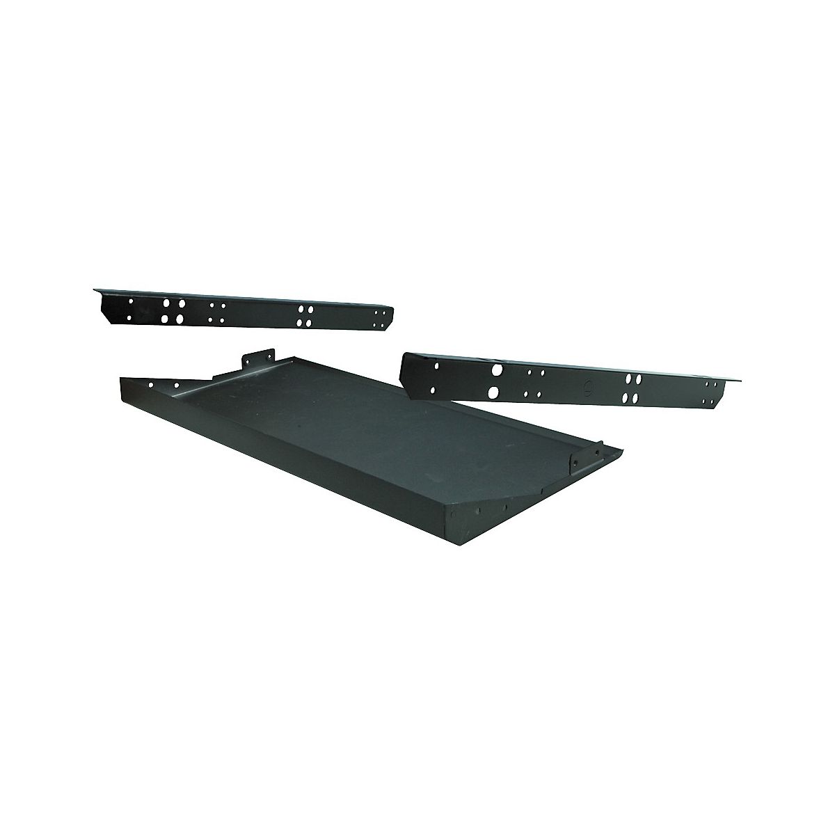 Mackie RotoPod Bracket Set for 1604-VLZ Pro & VLZ3