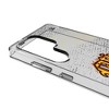 Keyscaper WWE Steel Clear Cell Phone Case for Galaxy S21 Plus - 4 of 4