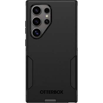 OtterBox Samsung Galaxy S24 Commuter Series Case - Black