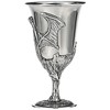 Design Toscano Dragon Pewter Goblet - 3 of 4