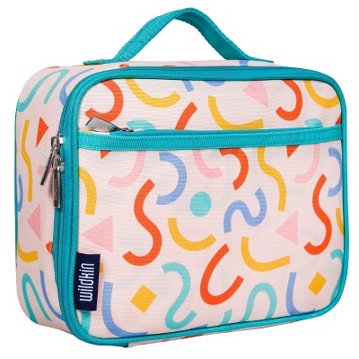 Wildkin Lunch Box for Kids
