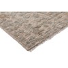 Obeetee Shirin Kara Hand Knotted  Indoor Area Rug - 2 of 4