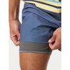 Hang Ten Tribute 18 Inch Volley Boardshorts Navy- Small - 4 of 4
