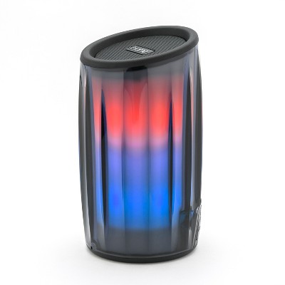 Color changing deals speaker