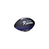 NFL Wilson Retro Jr Football - Baltimore Ravens - 4 of 4