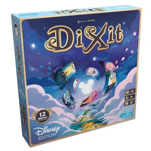 Dixit: Disney Edition Game - 1 of 4