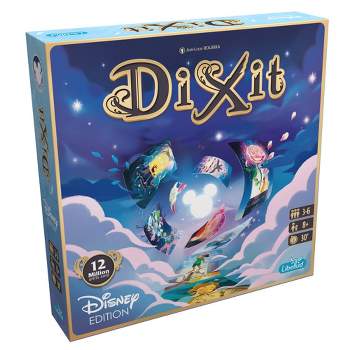 Dixit: Disney Edition Game