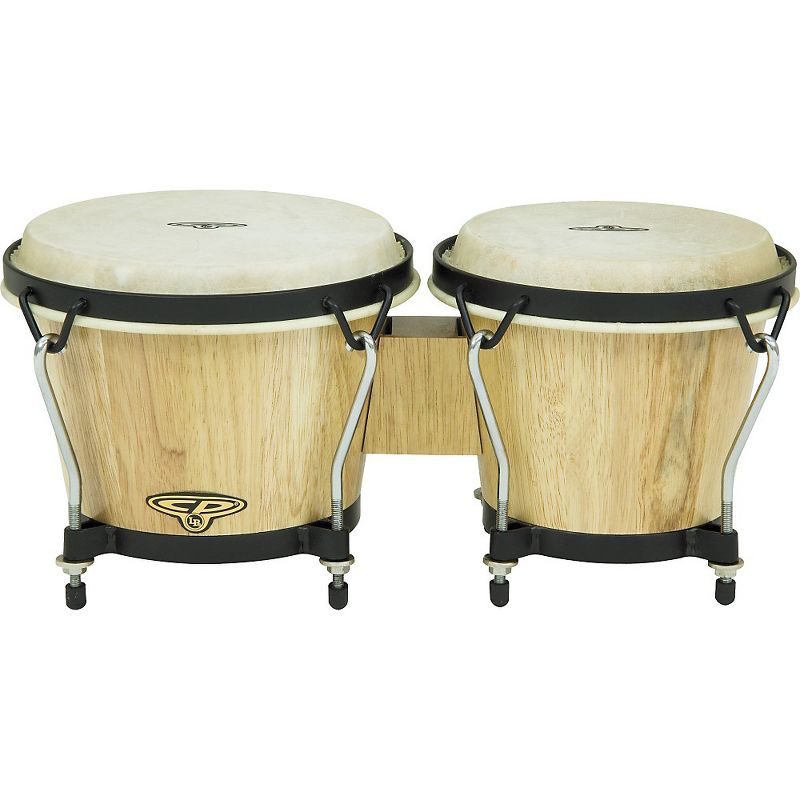 CP Traditional Wood Bongos, 2 of 3