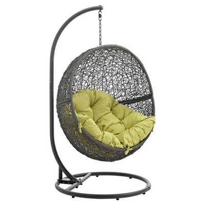 target swing chair