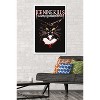 Trends International Ice Nine Kills - Cat Funeral Derangements Framed Wall Poster Prints - 2 of 4