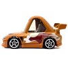 Hot Wheels 1994 Toyota Supra HW Tooned New 2024 - 4 of 4