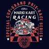 Men's Nintendo Special Cup Grand Prix T-Shirt - 2 of 4