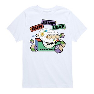 Boys' - Disney - Toy Story Short Sleeve Graphic T-Shirt - 1 of 4