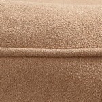 tan+microfiber